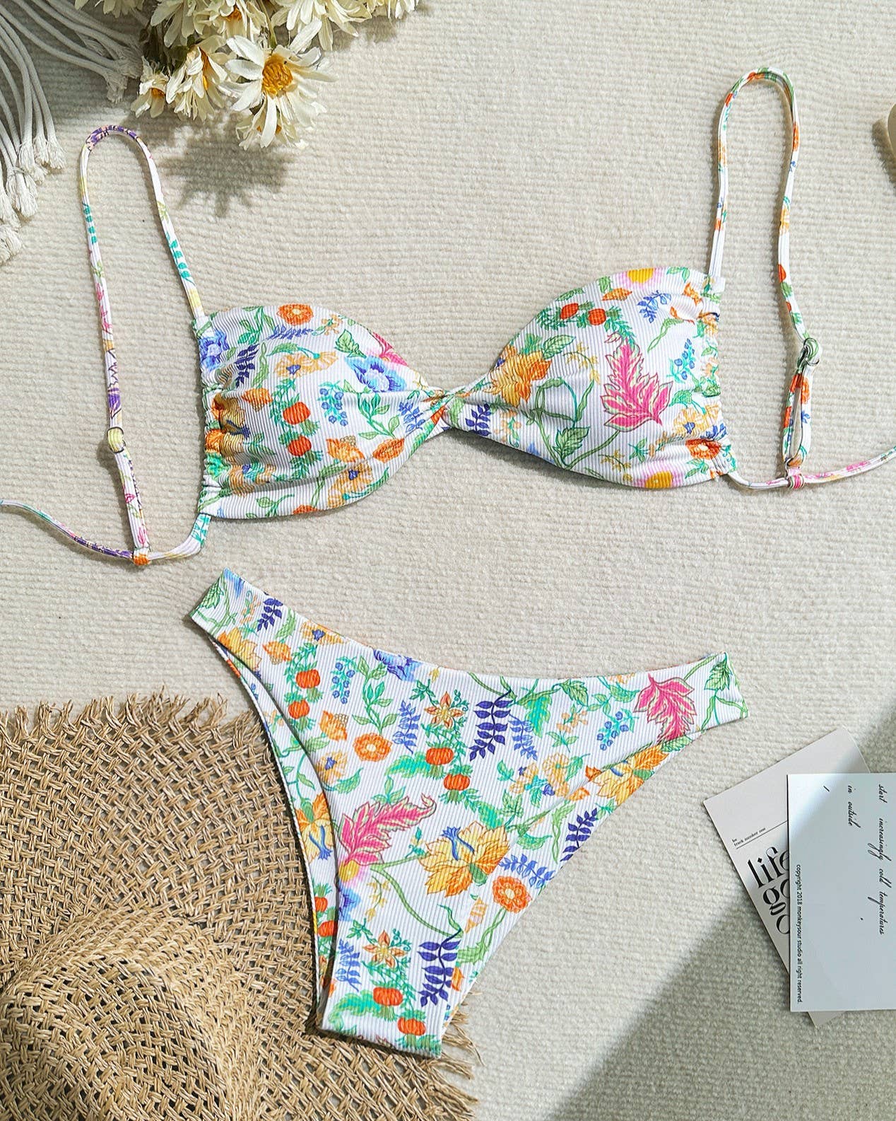 Swimwear
