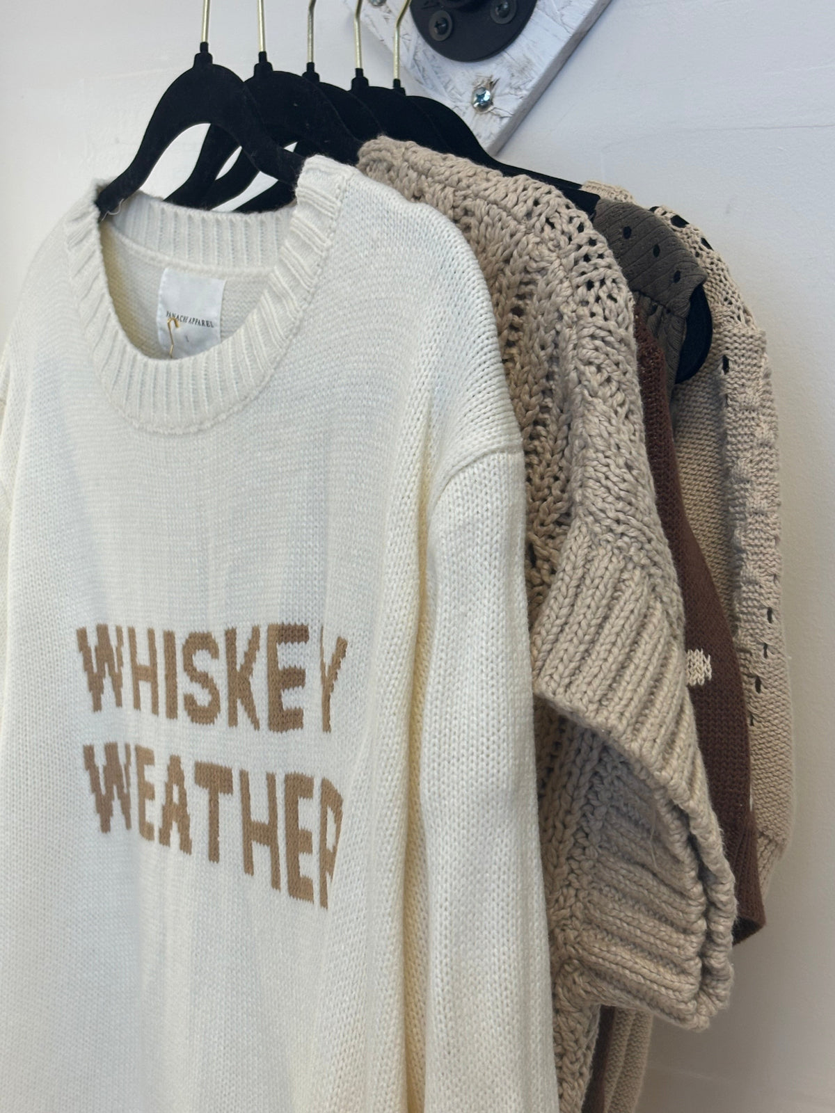 The Fall Collection