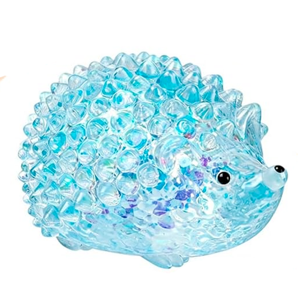 Hedgehog Sugar Squishers
