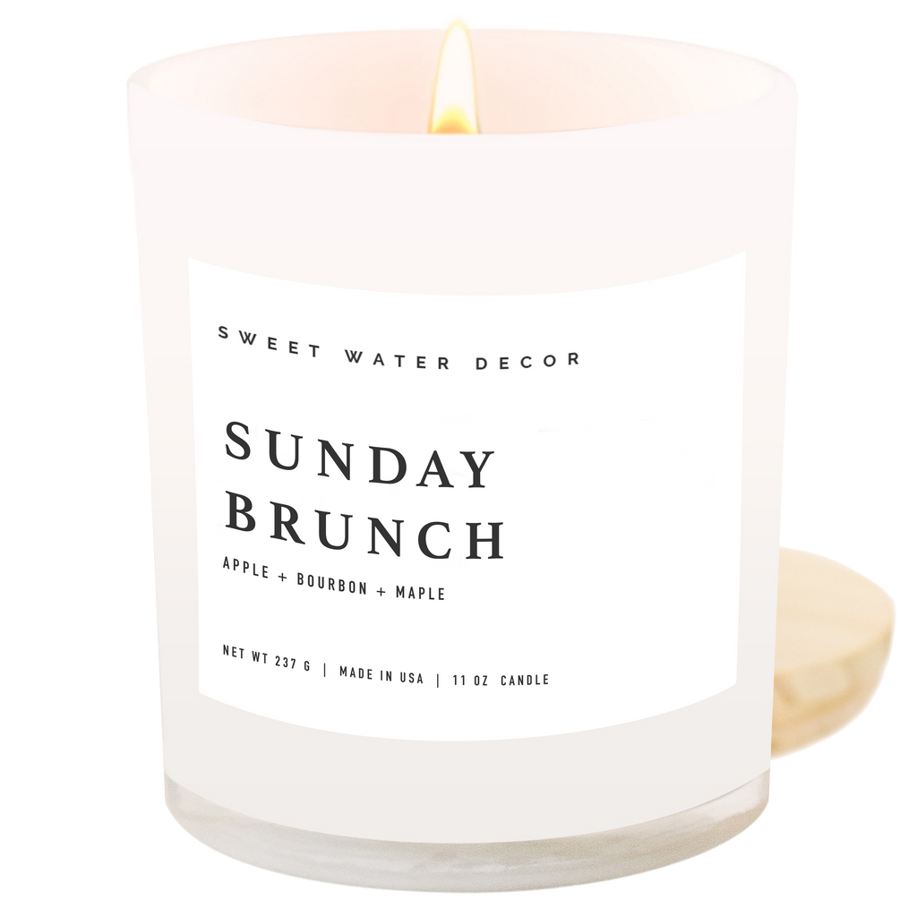 Sunday Brunch