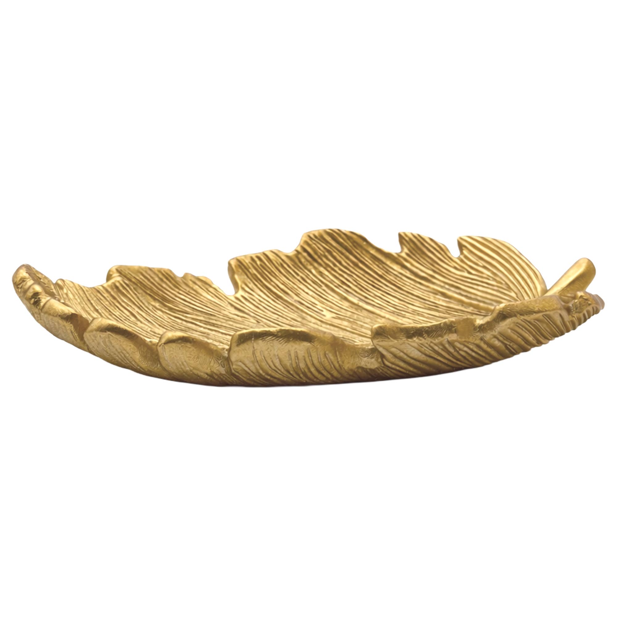 *NEW* Leaf Accessory Dish - Fall Decor & Gifts