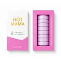 Hot Mama - Shower Steamer Gift Set for Mom, Lavender