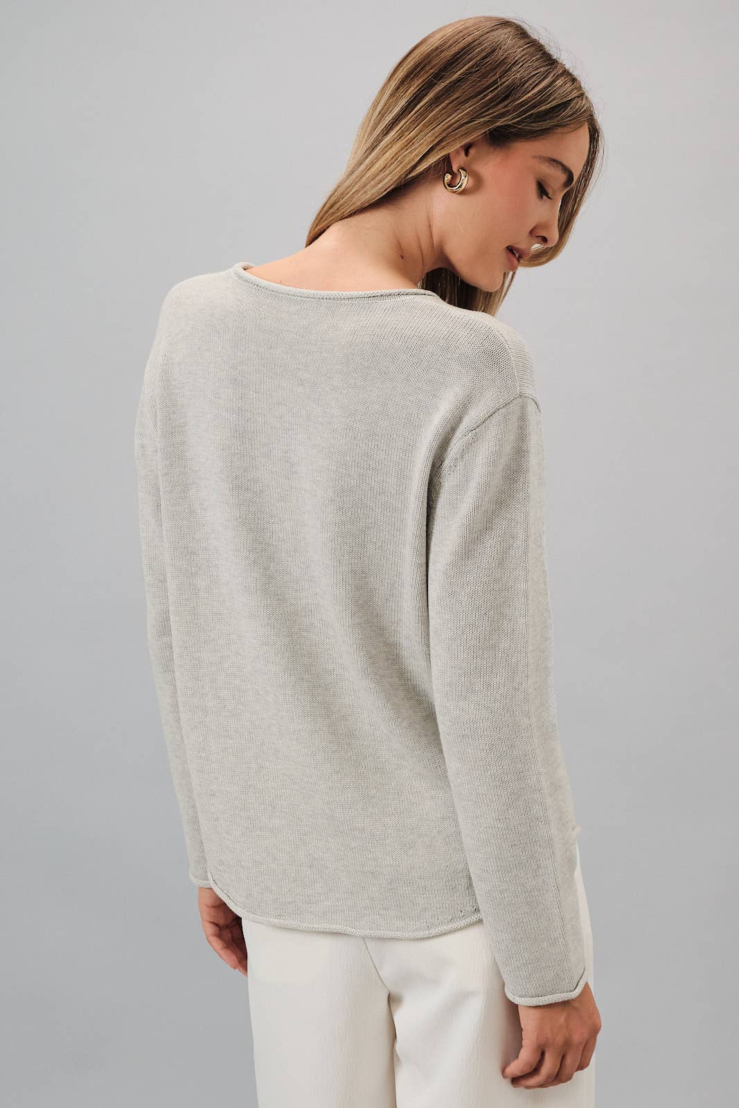 Simply Amen Sweater