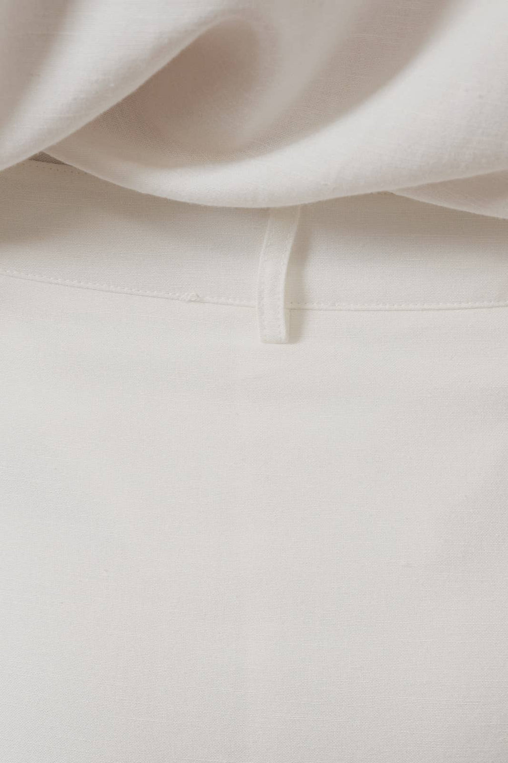 Summer Escape Linen Skort
