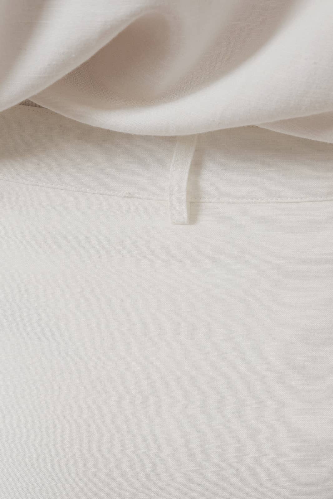 Summer Escape Linen Skort