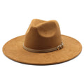 The Desert Bloom Hat