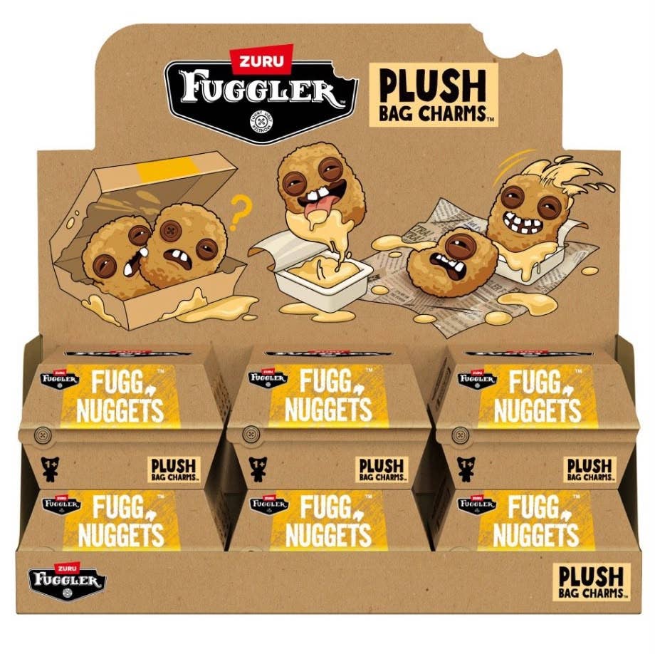 Zuru  Special Feature Fugg Nugget Blind Box - Assorted