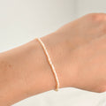 Rice Pearl Bracelet