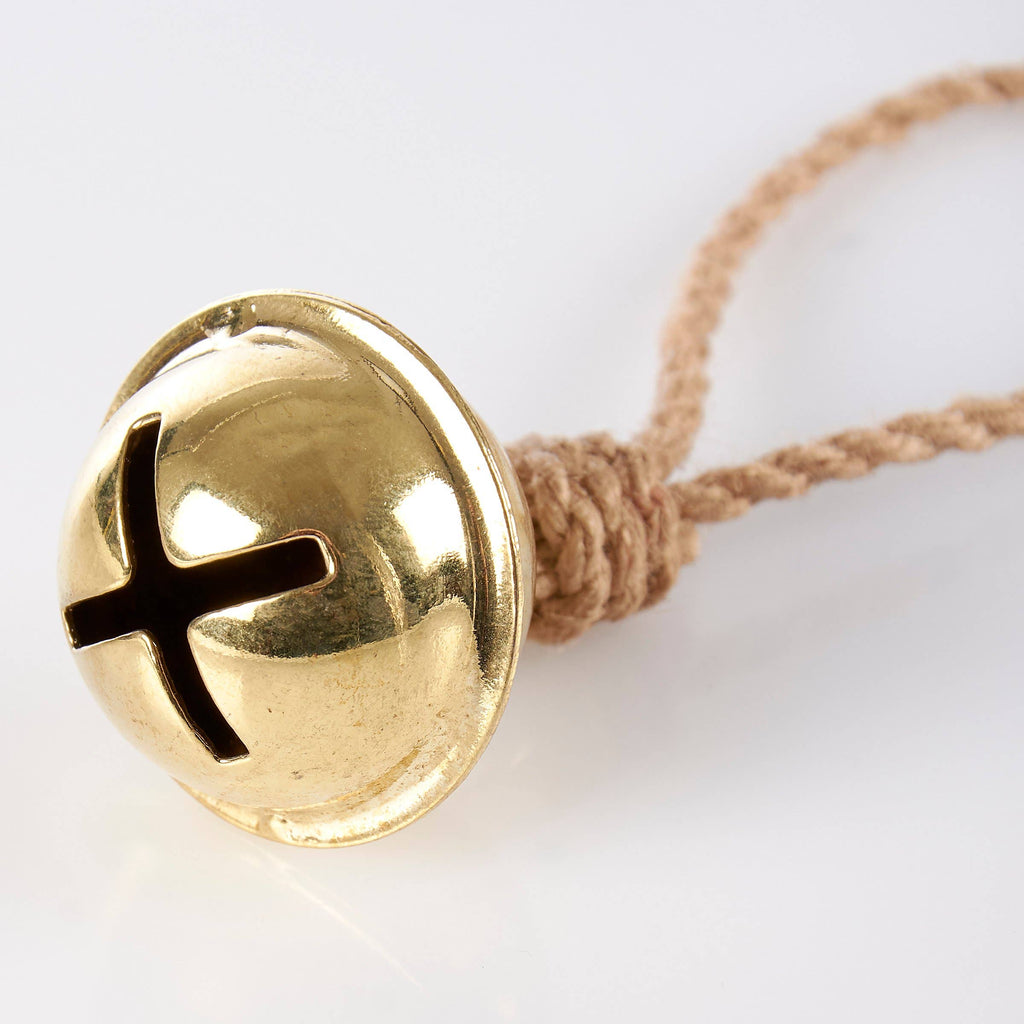 Bell Napkin Ring