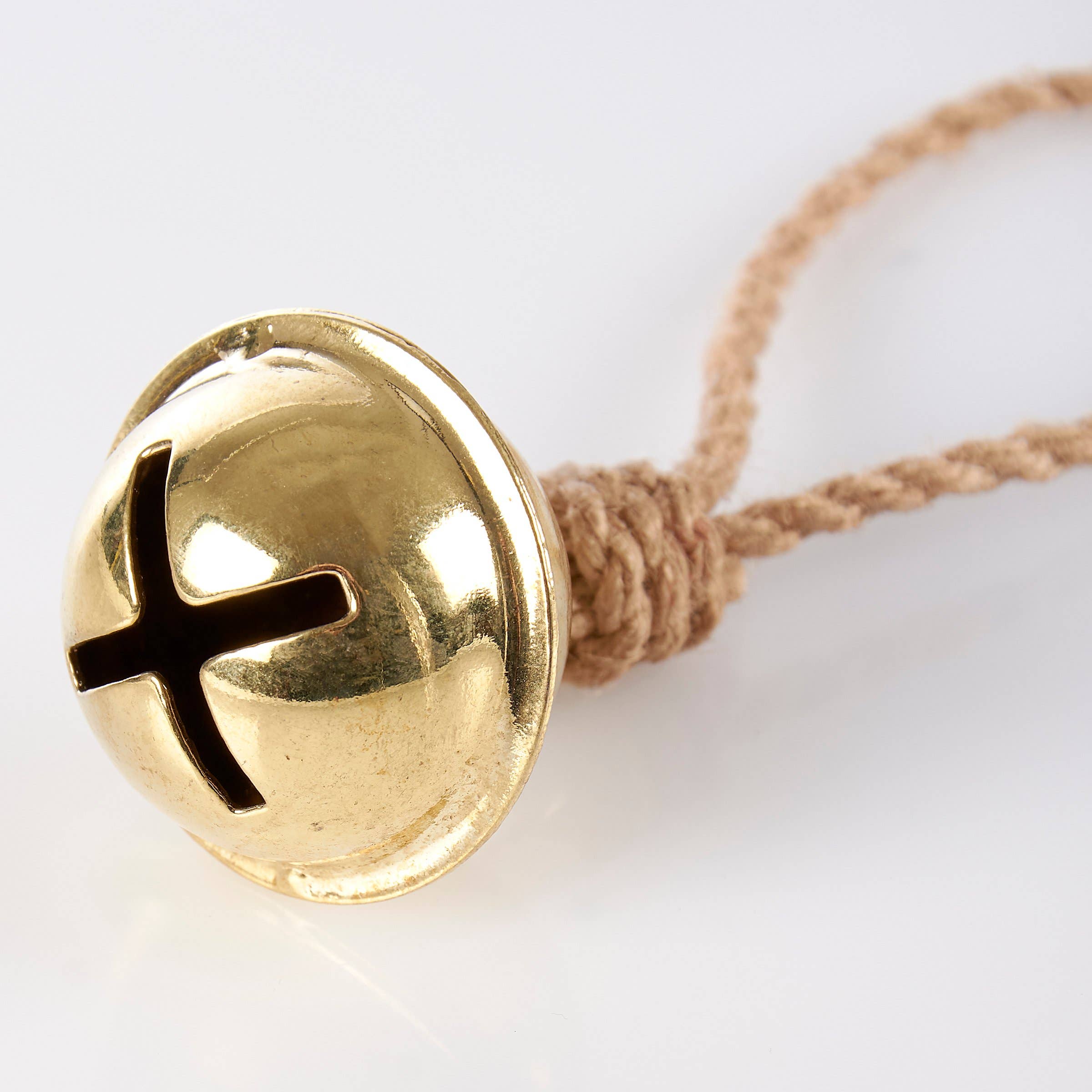 Bell Napkin Ring