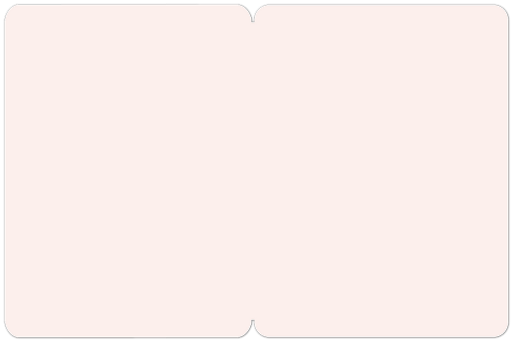 Good Times Blank Friendship Card
