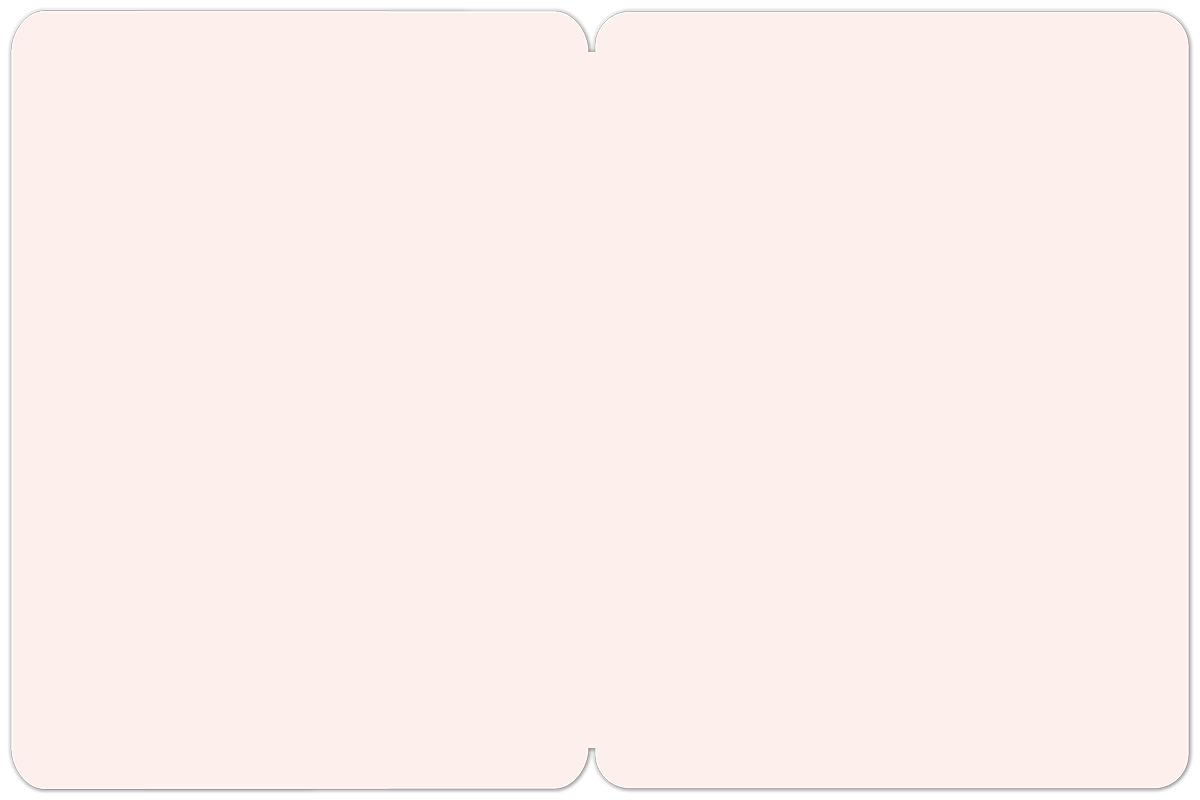Good Times Blank Friendship Card