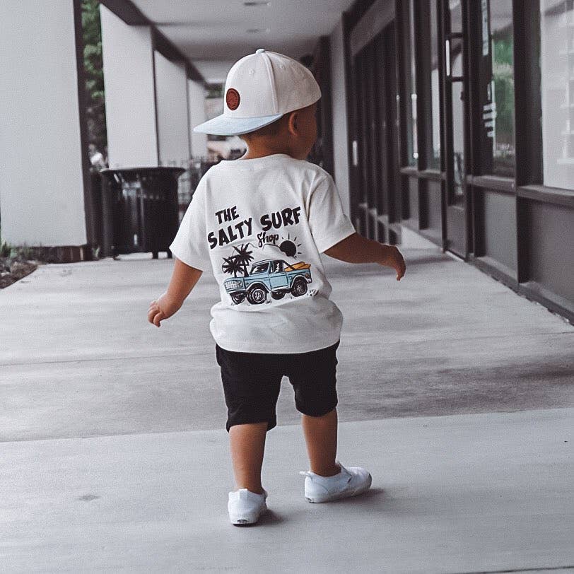 Salty Surf Shop T-Shirt
