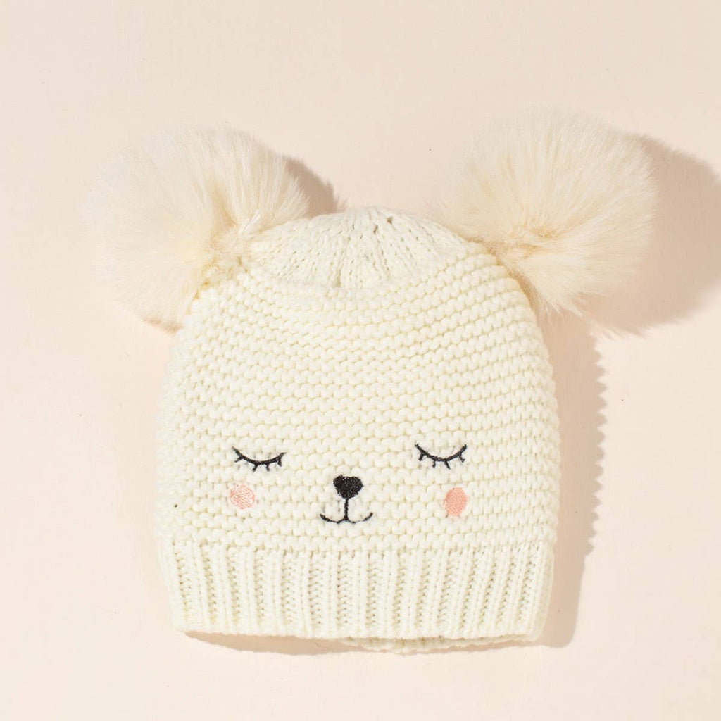 Cozy Cub Beanie