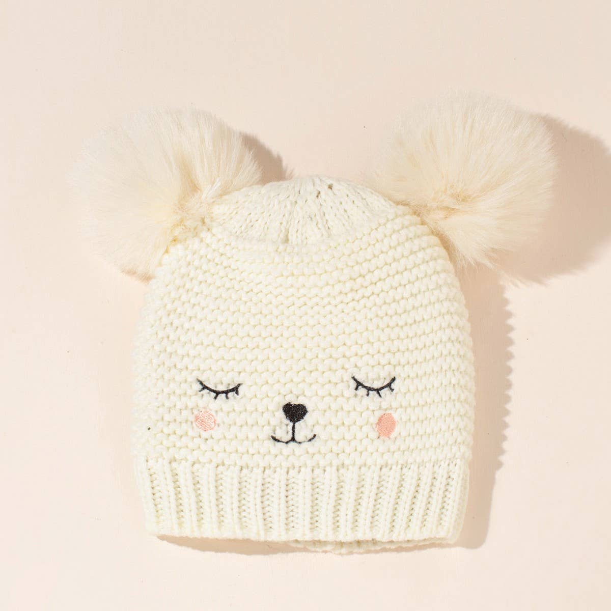 Cozy Cub Beanie
