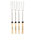 S'mores Roasting Sticks - Set of 4