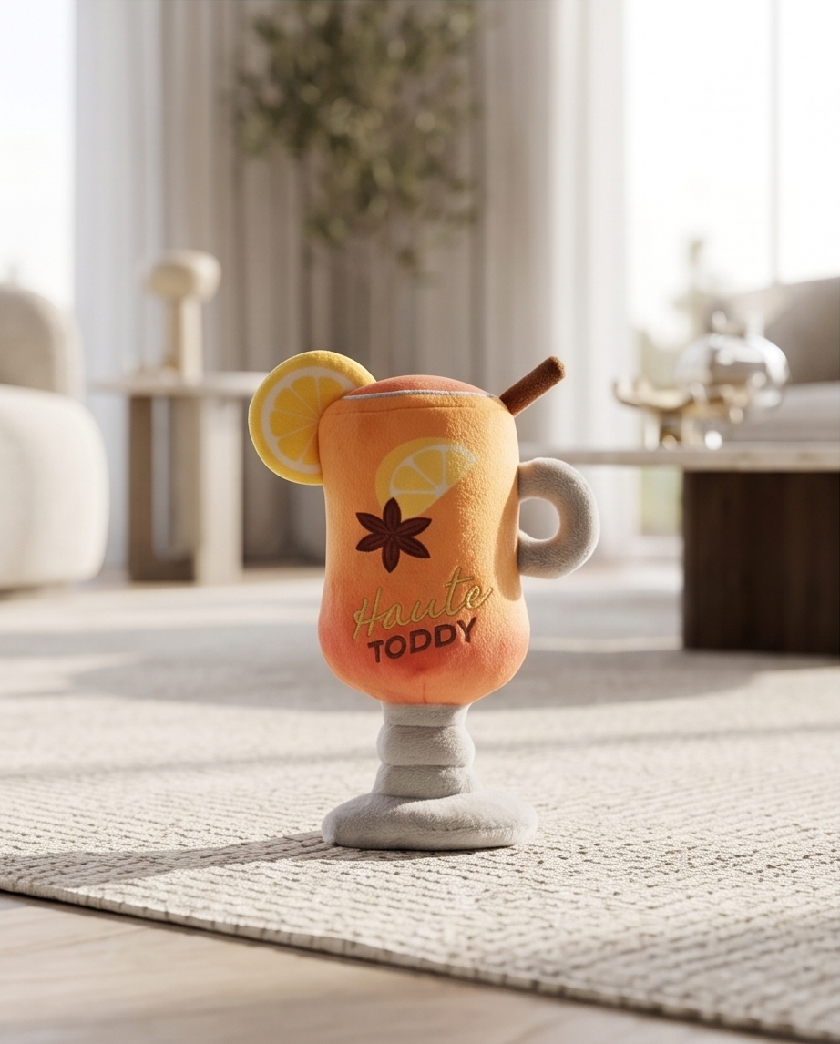 Haute Toddy