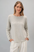 Simply Amen Sweater