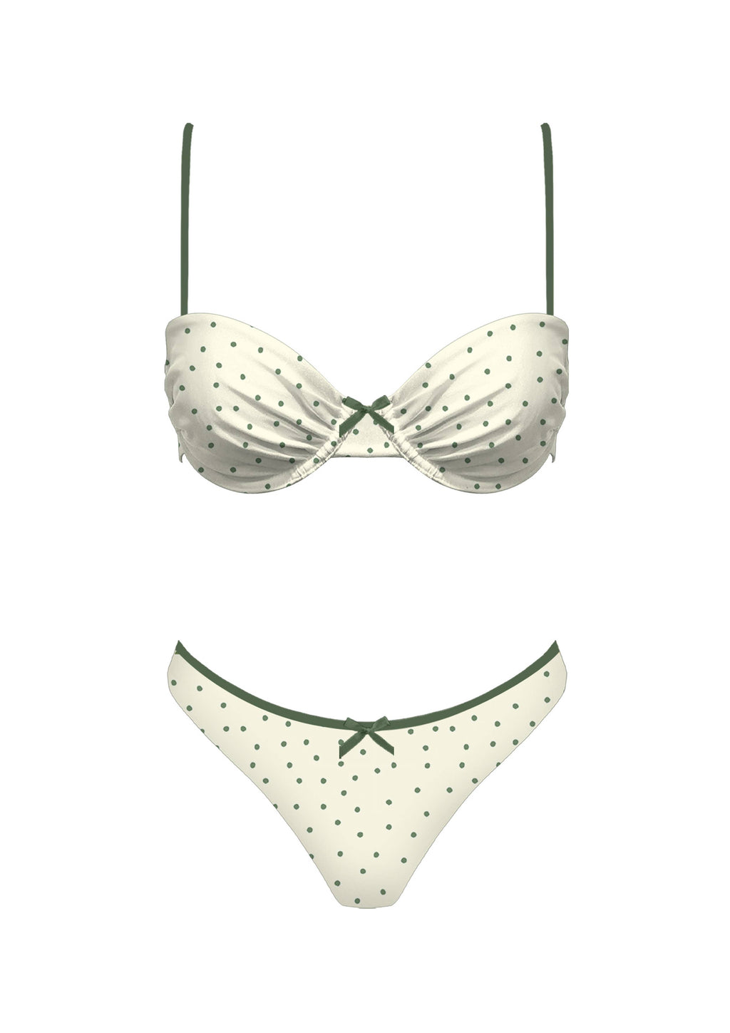Lorenzo Bikini Set