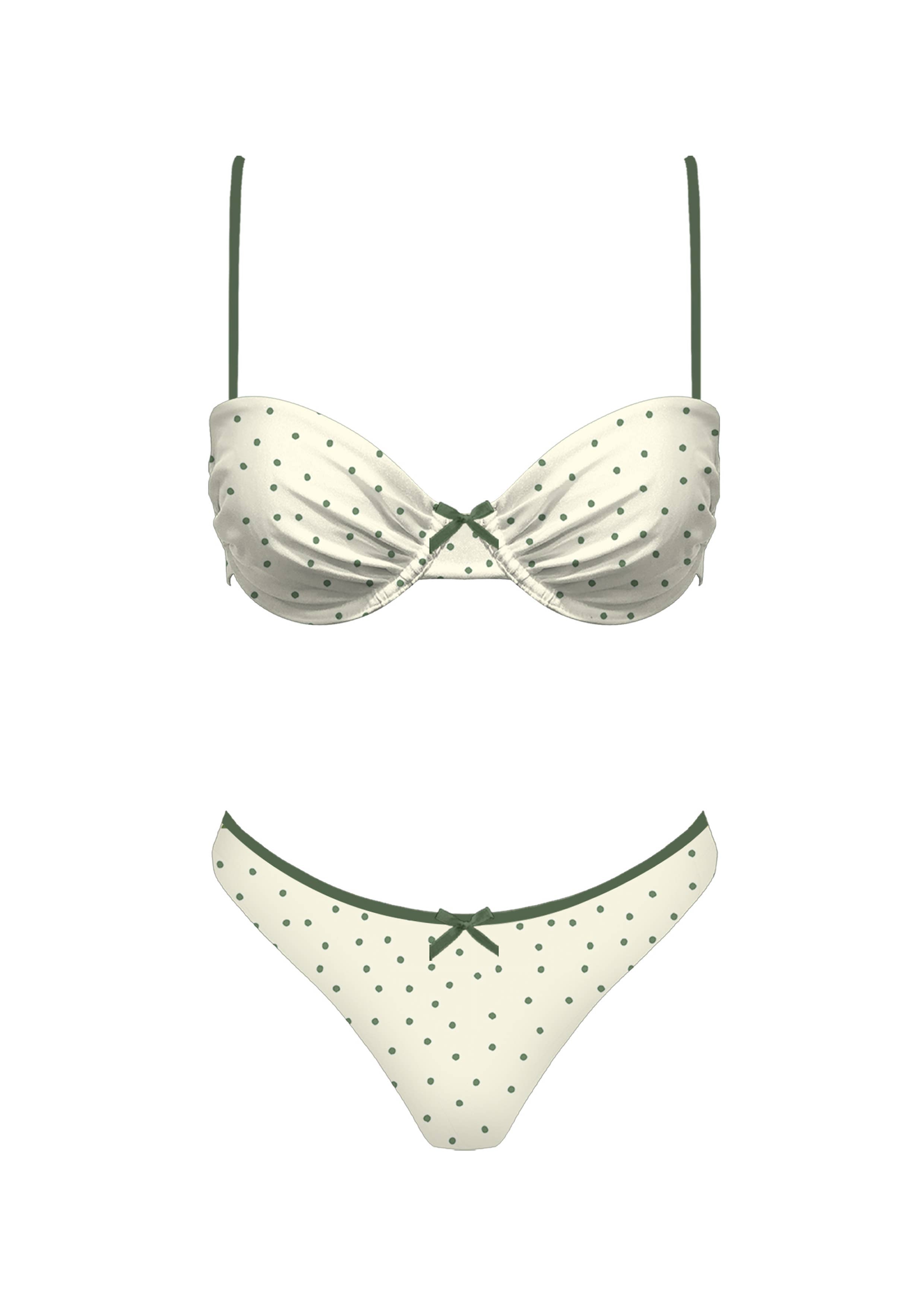 Lorenzo Bikini Set