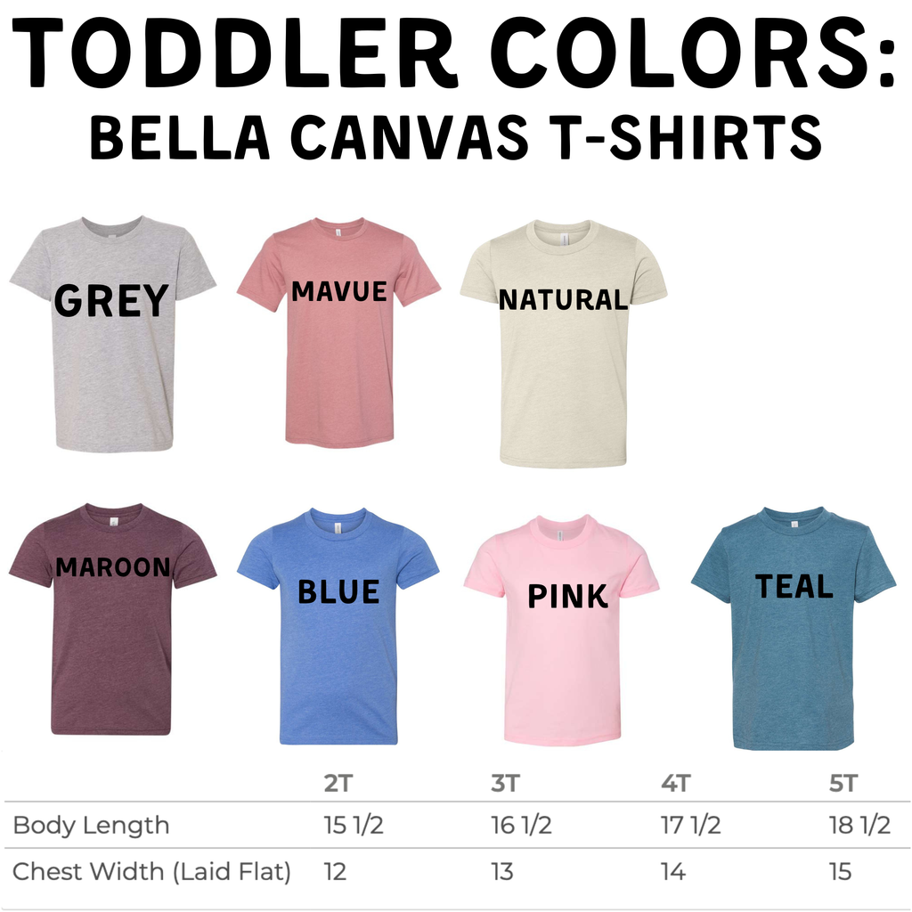 Toddler T-Shirt - Sloth Hiking Team - : Blue / 5T