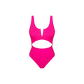 Jane One Piece: Pink / S-M-L(3-2-1)