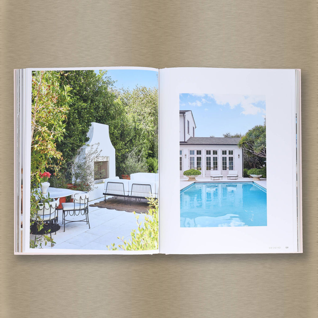 Livable Luxe