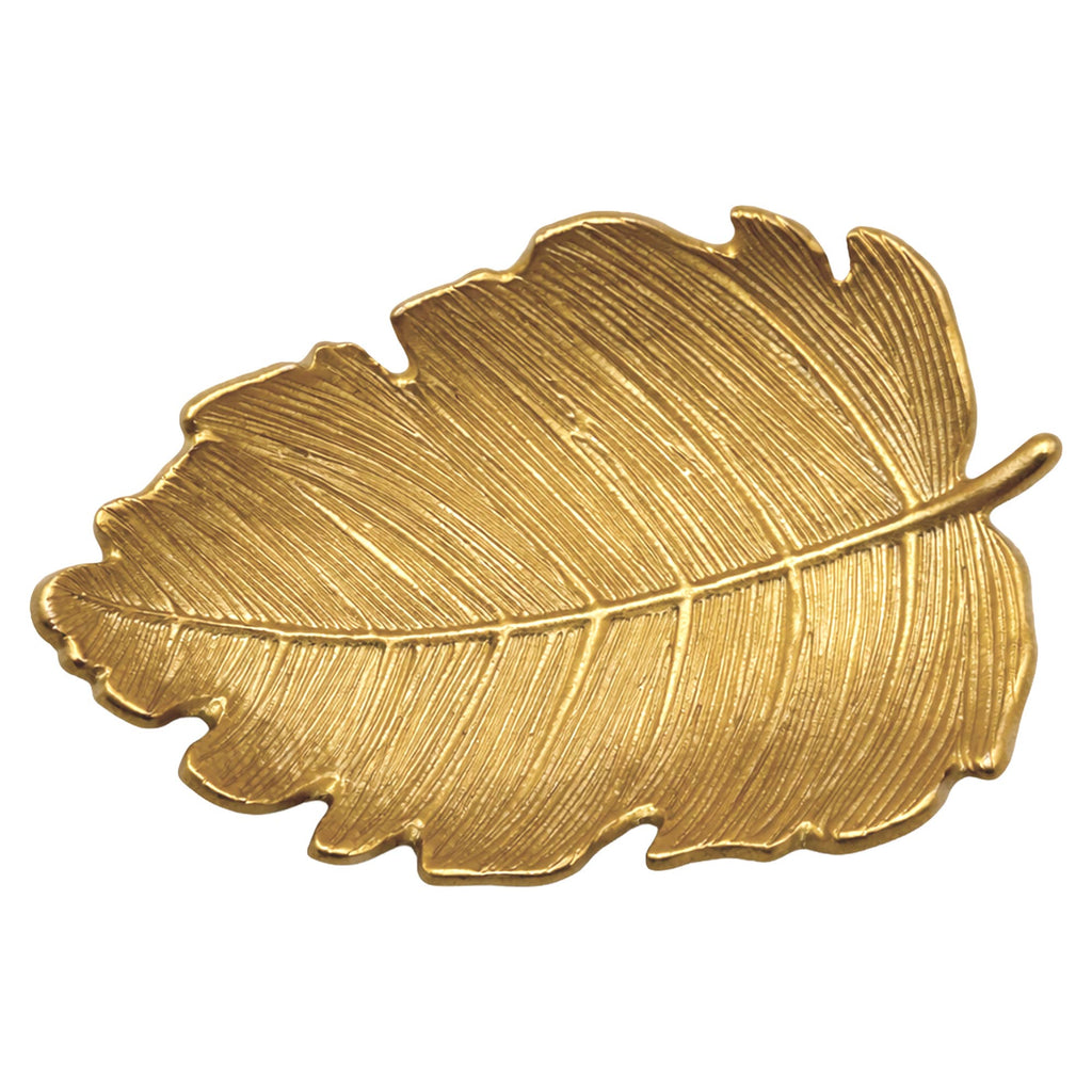 *NEW* Leaf Accessory Dish - Fall Decor & Gifts