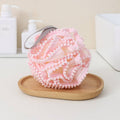 LARGE BATH POUF SUPER SOFT BATH POUF