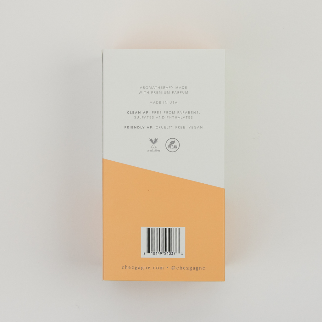 Done Parenting Today - Shower Steamers, Island Citrus