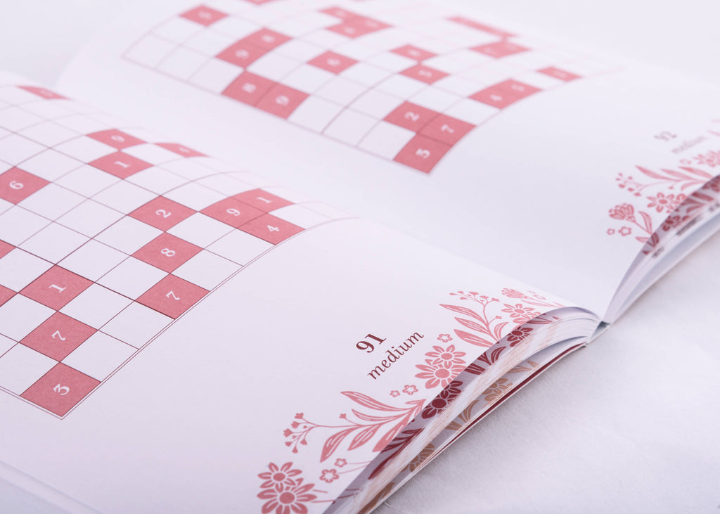 Vintage Sudoku