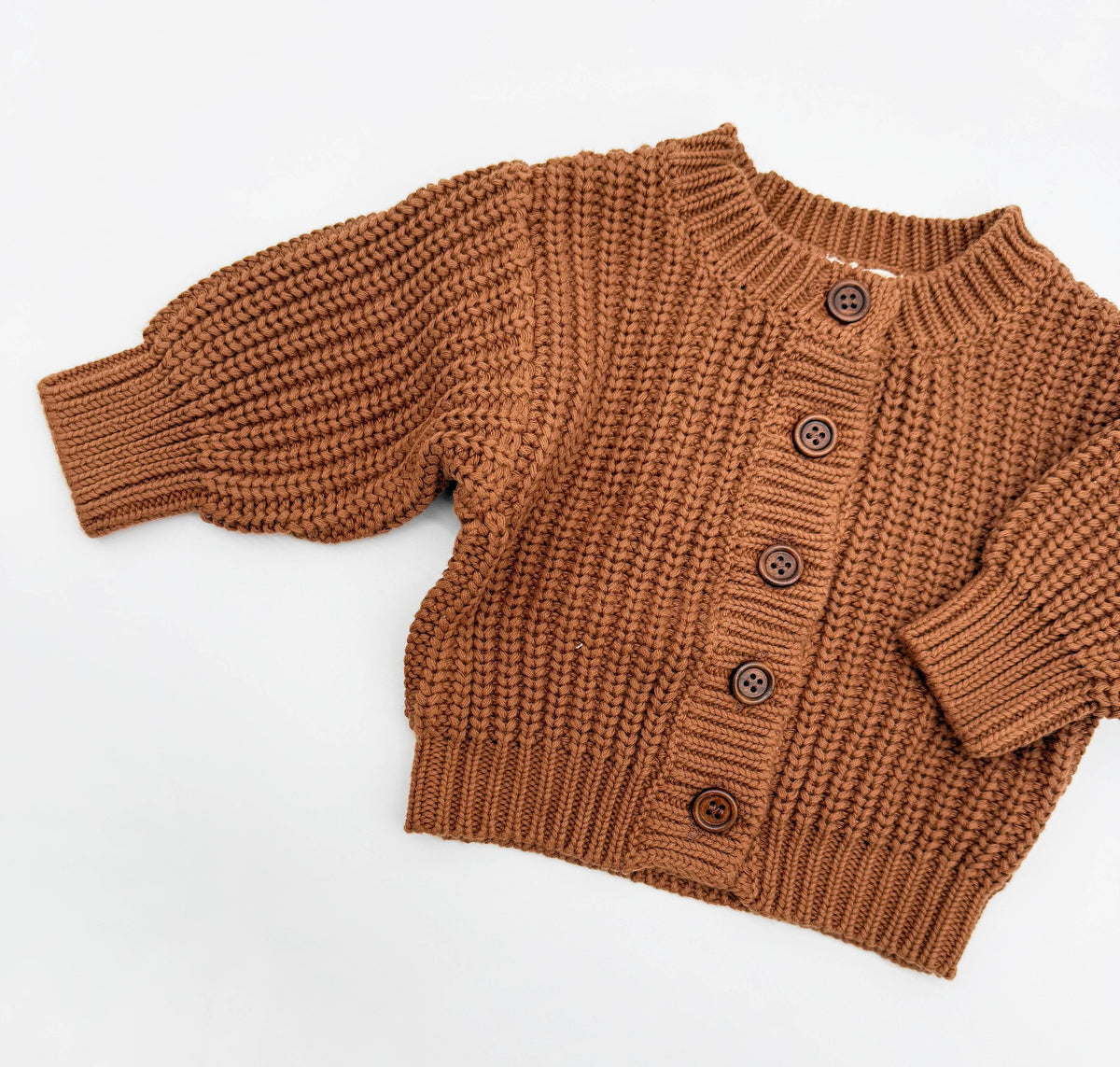 Theo Cardigan: NB newborn