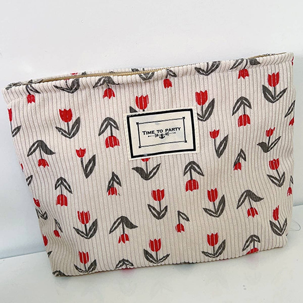 Tulip Travel Bag