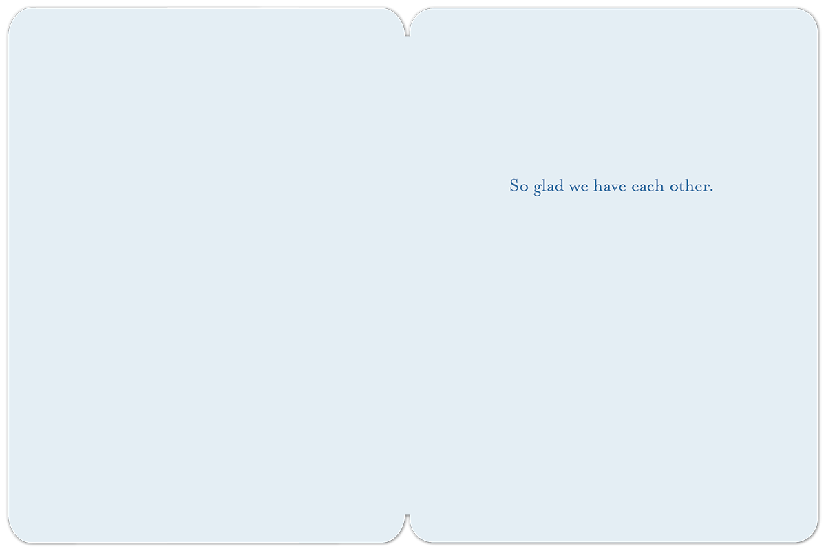 Friendship Flowers Friendship Card