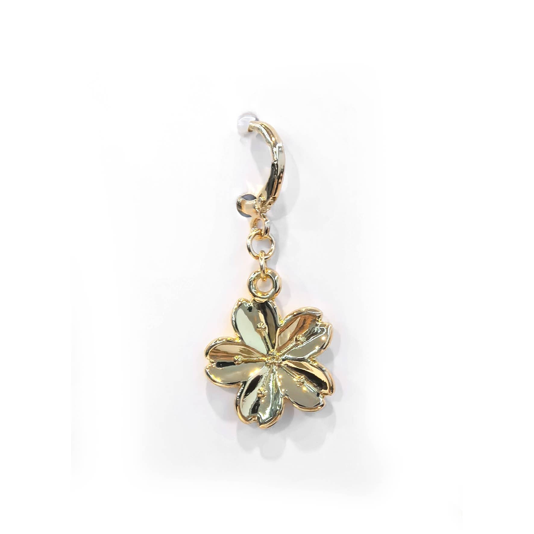 Bikini Charm A-4: GOLD / ONESIZE(10)