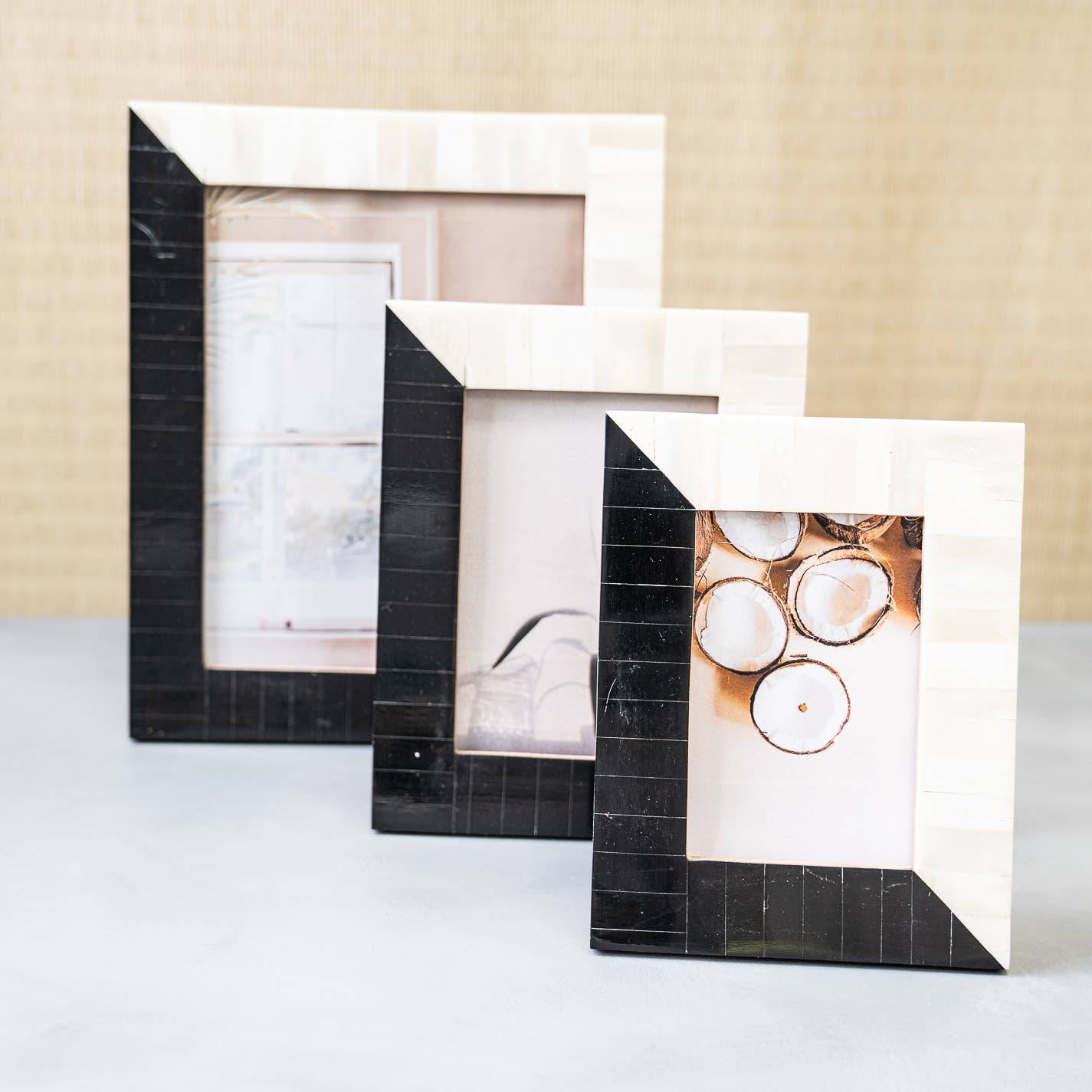 B&W Frame 4x6