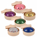 3.5" Jelly Surprise Dumplings
