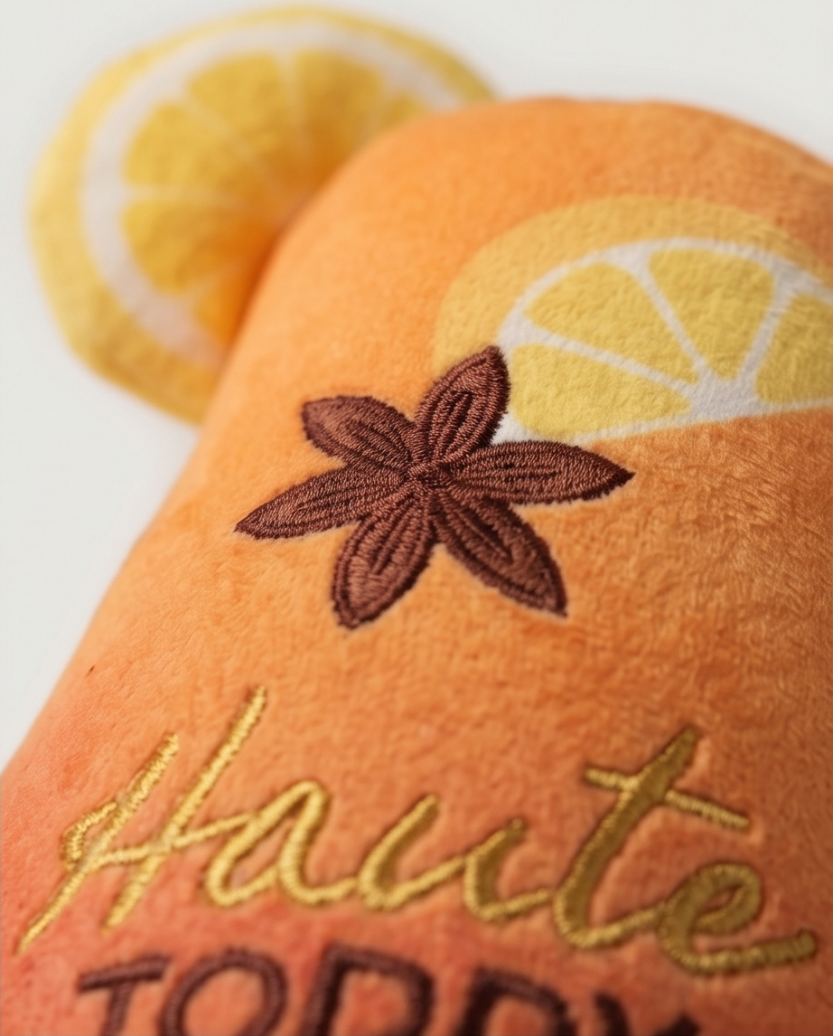Haute Toddy