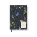 Midnight Birds Paperback Journal
