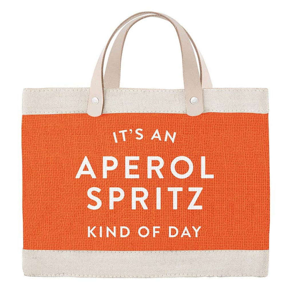Aperol Spritz Tote