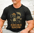 Smoke Show Graphic Tee