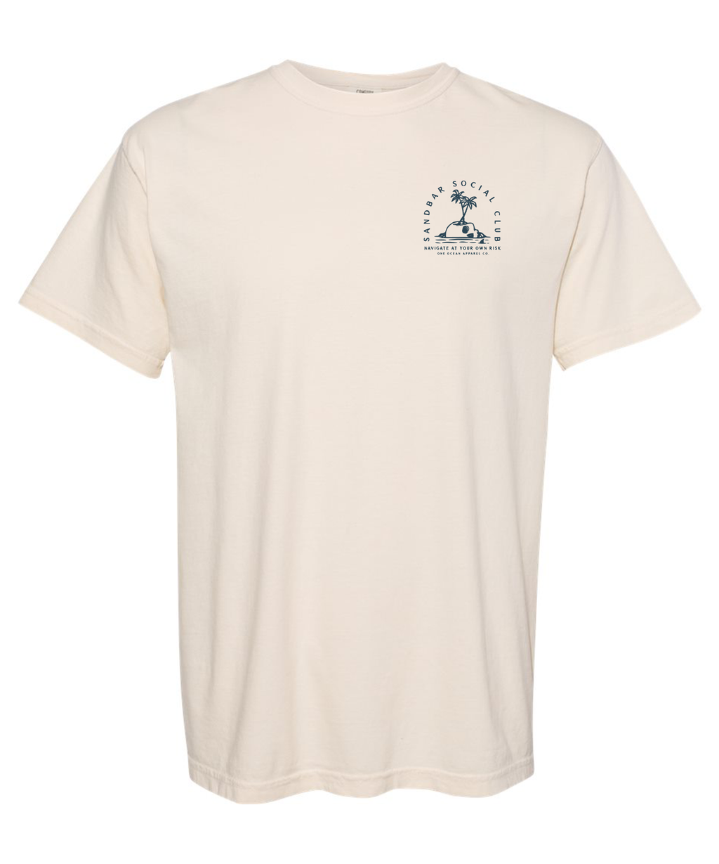 Sandbar Social Club