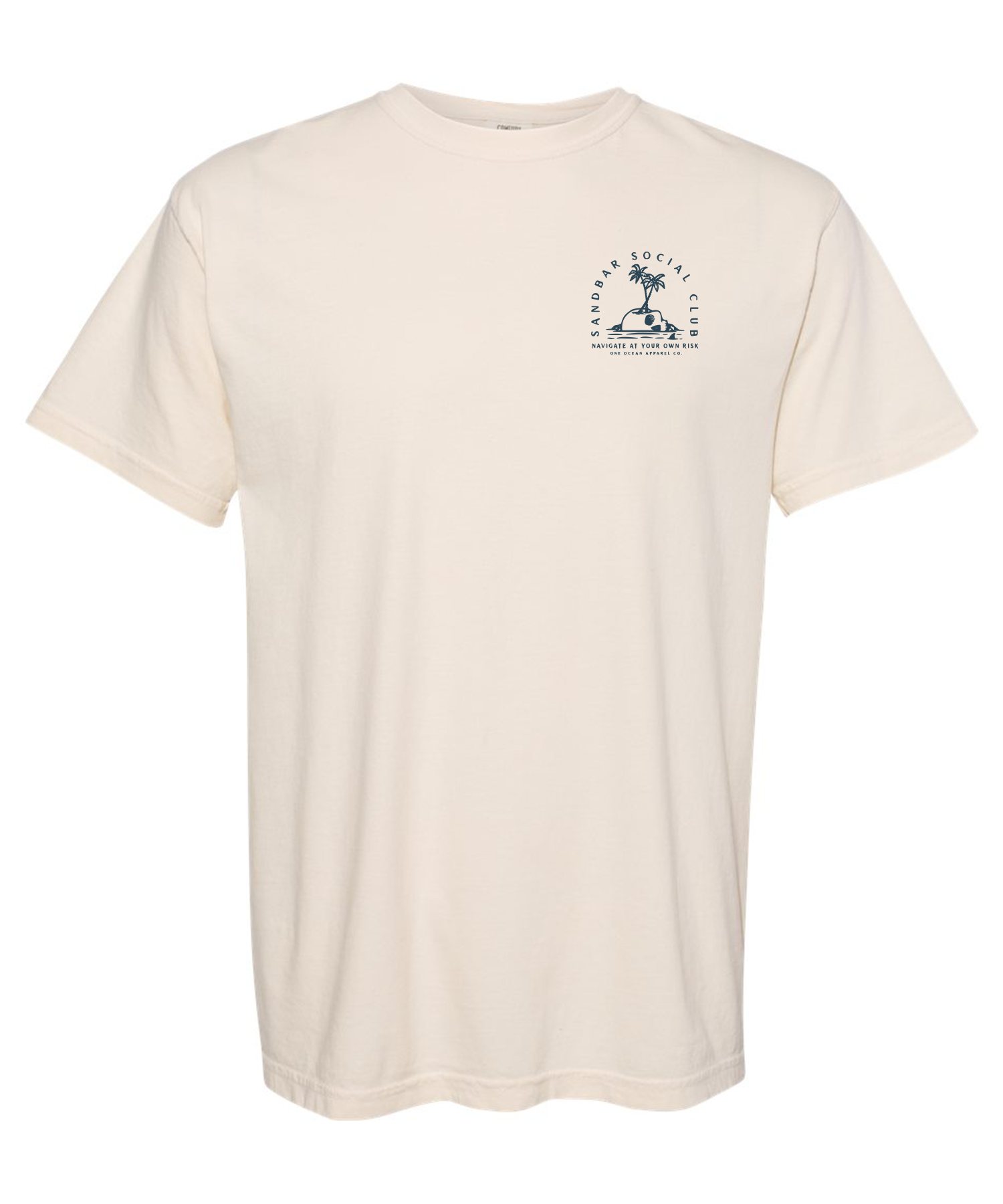 Sandbar Social Club