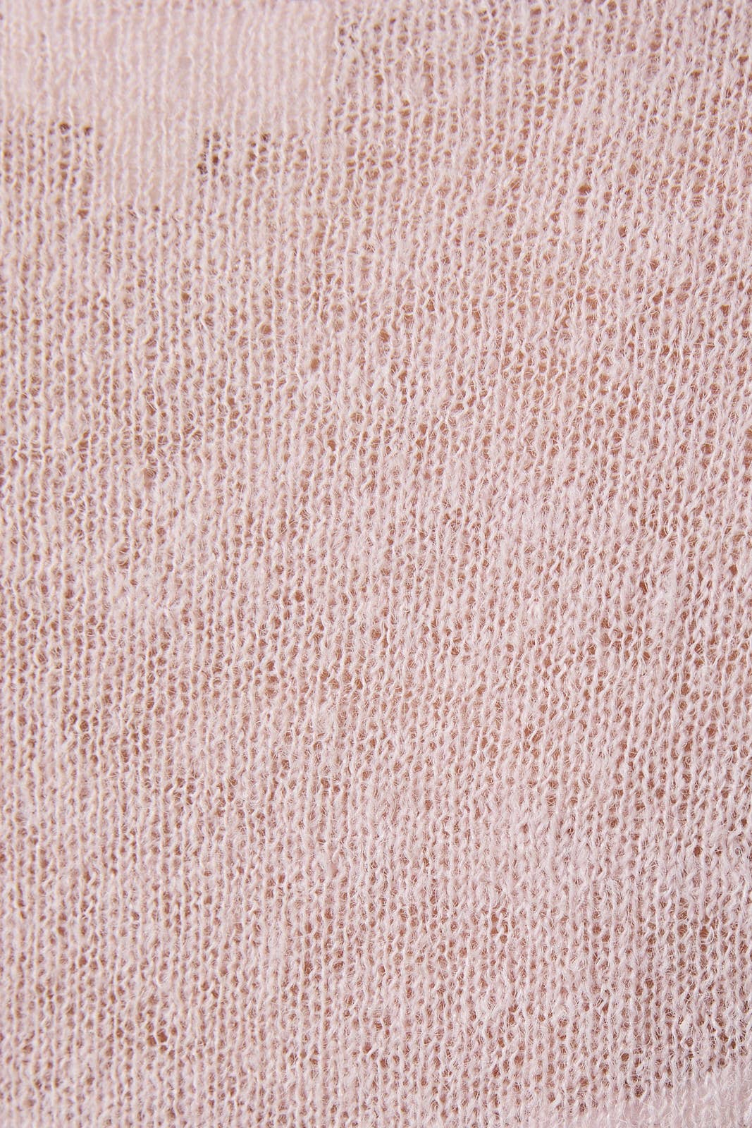 The Sweet Pea Button Knit Top