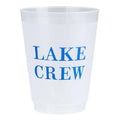 Face to Face Frost Flex Cups - Lake Crew