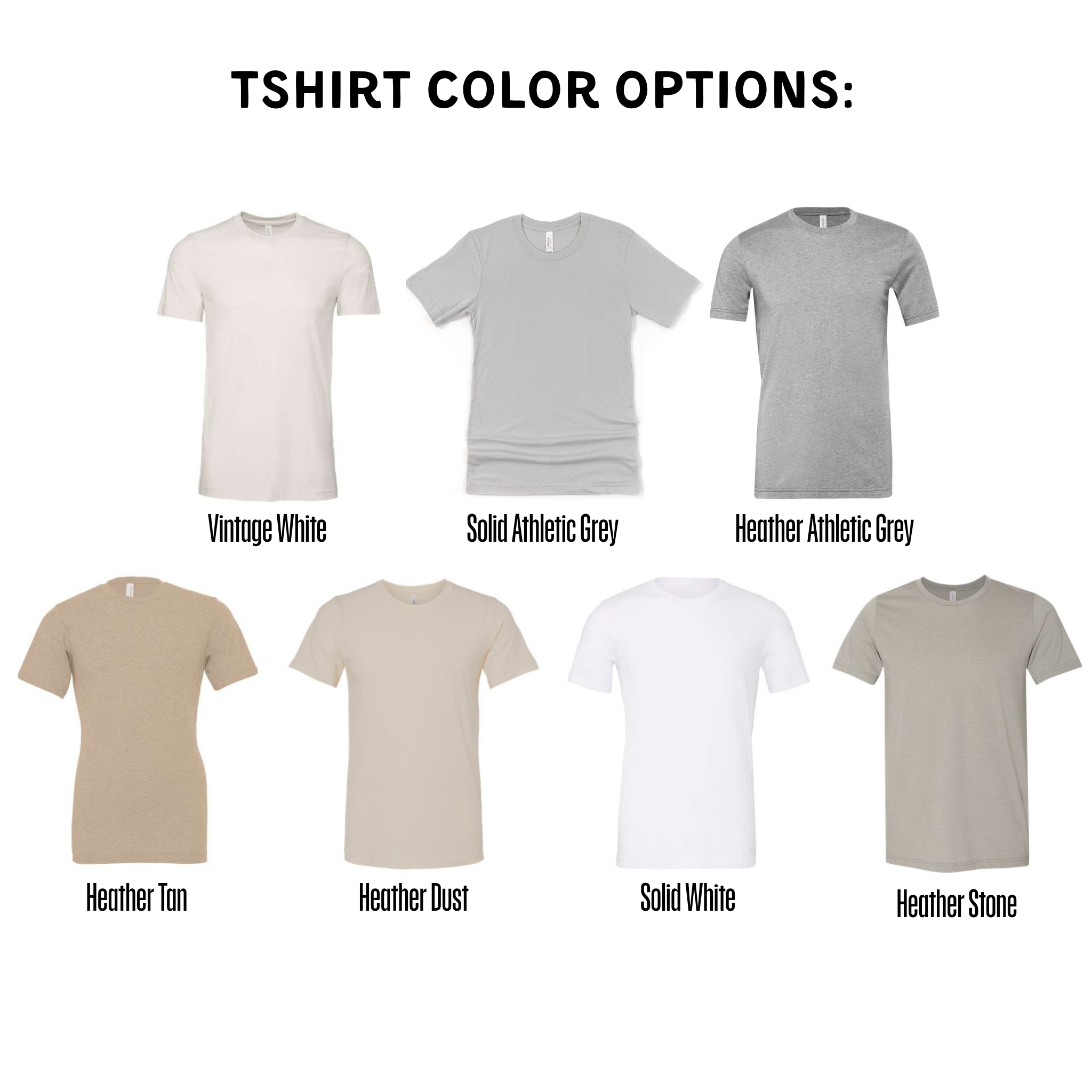 Country Roads Take Me Home Graphic Tee  094: Solid Athletic Grey (TShirt only) / L / TShirt