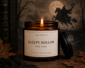 Sleepy Hollow 7oz Candle - Special Edition