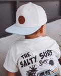 Salty Surf Shop T-Shirt