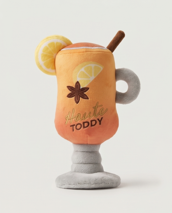Haute Toddy