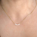 Pearl Chain Necklace